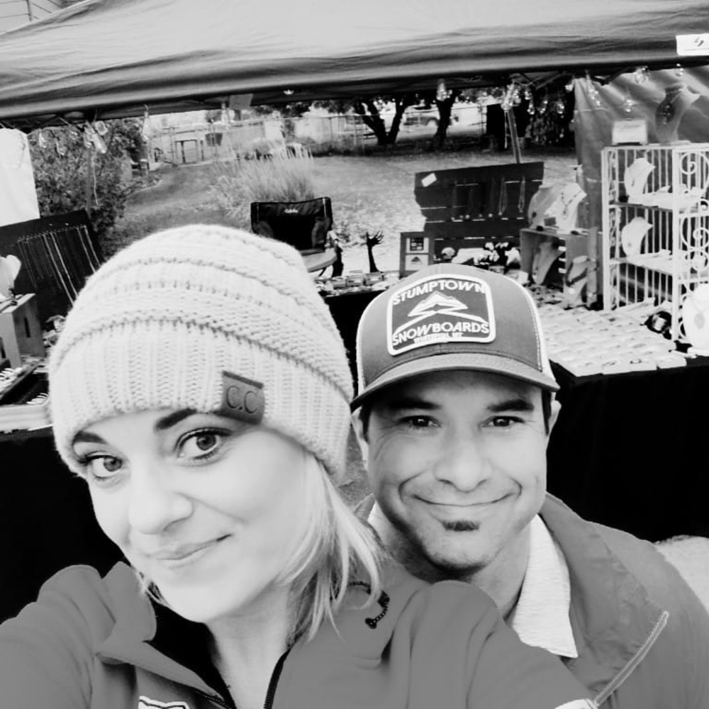 Meet your Posher, Danielle